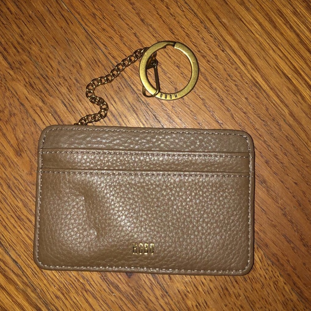 HOBO wallet